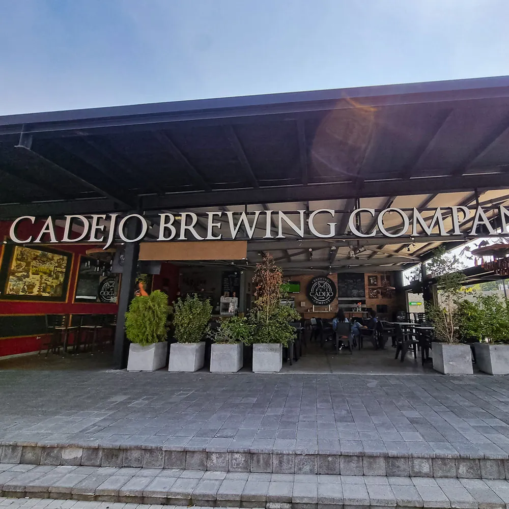 Cadejo Opico, San Juan Opico