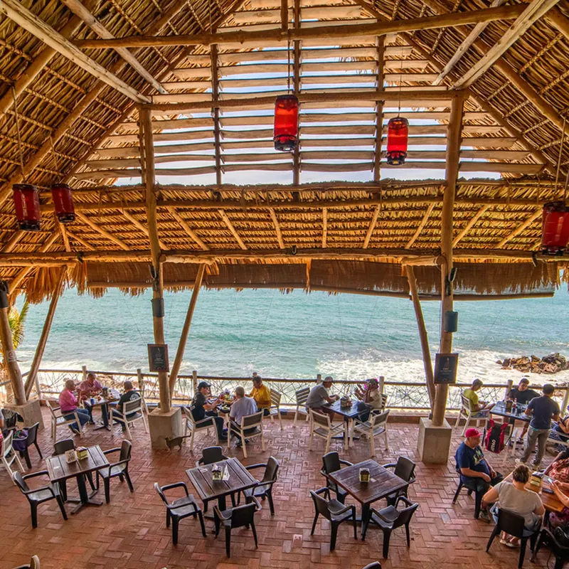 Cadejo Playa, photo 2
