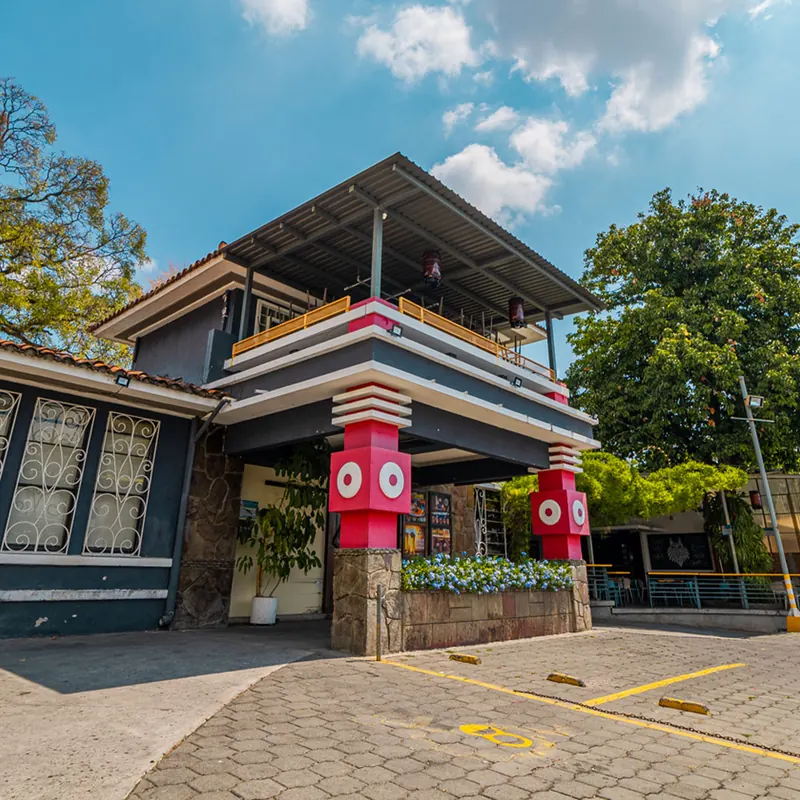 Cadejo Zona Rosa, photo 1