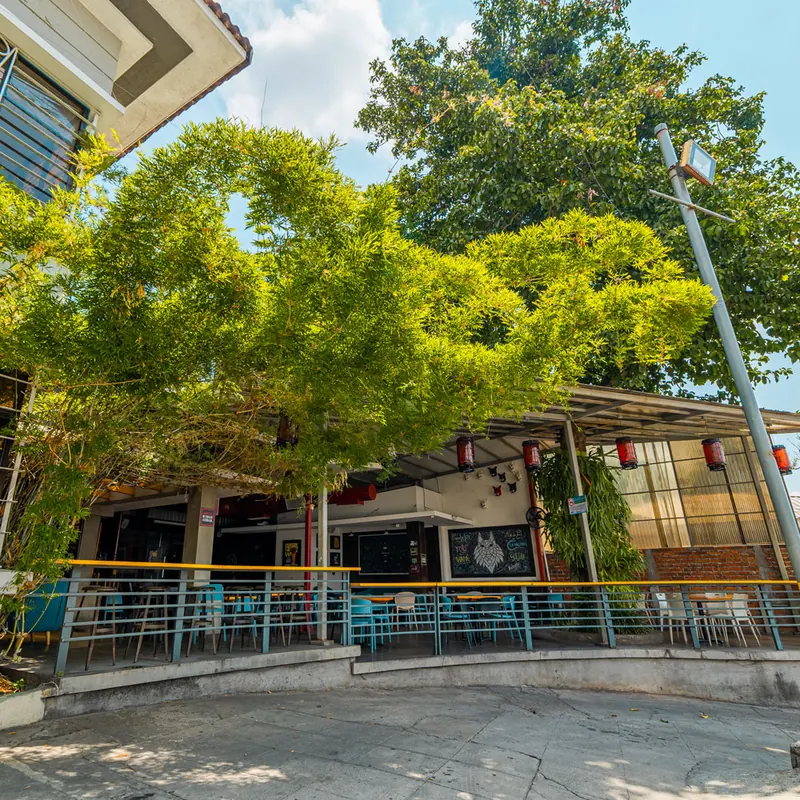 Cadejo Zona Rosa, photo 2