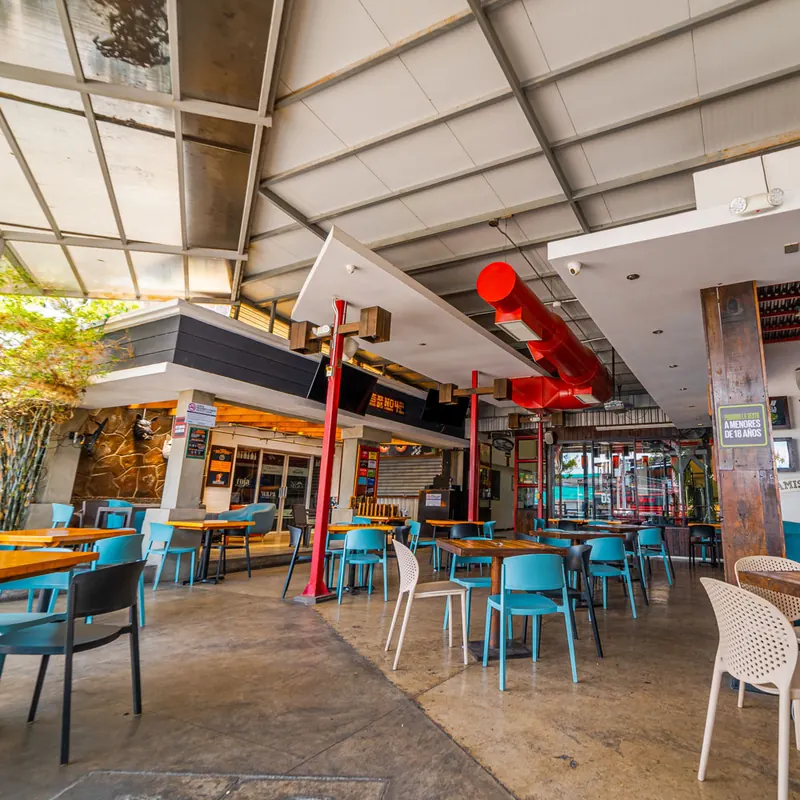 Cadejo Zona Rosa, photo 3