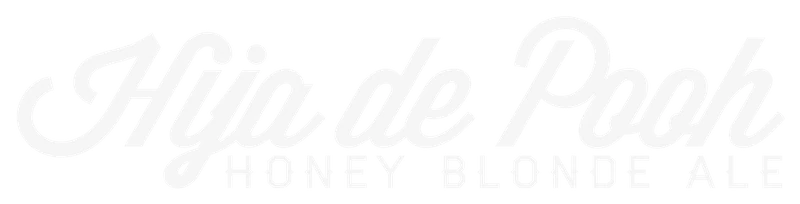 Hija de Pooh logo