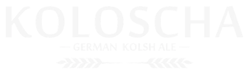 Koloscha, German Kölsch Ale