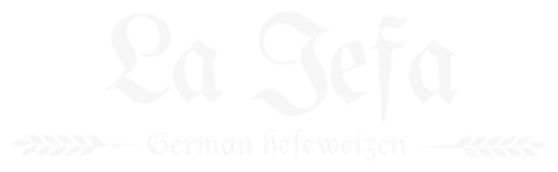 La Jefa, German Hefeweizen