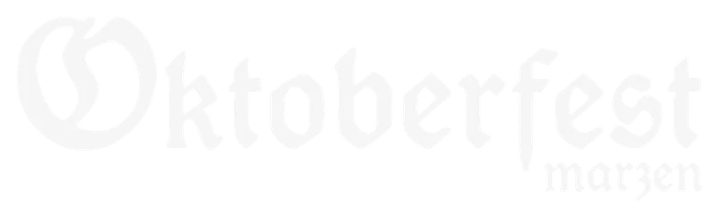 Oktoberfest Märzen