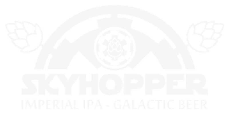 Skyhopper, Imperial IPA